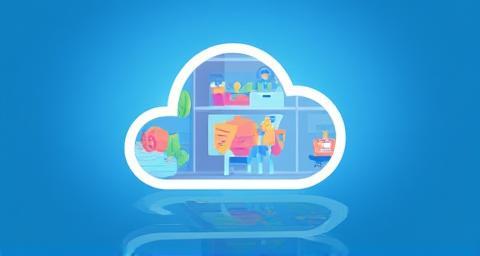 Cloud migration case study